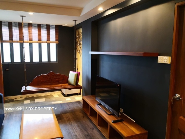Blk 106 Serangoon North Avenue 1 (Serangoon), HDB 3 Rooms #208629491